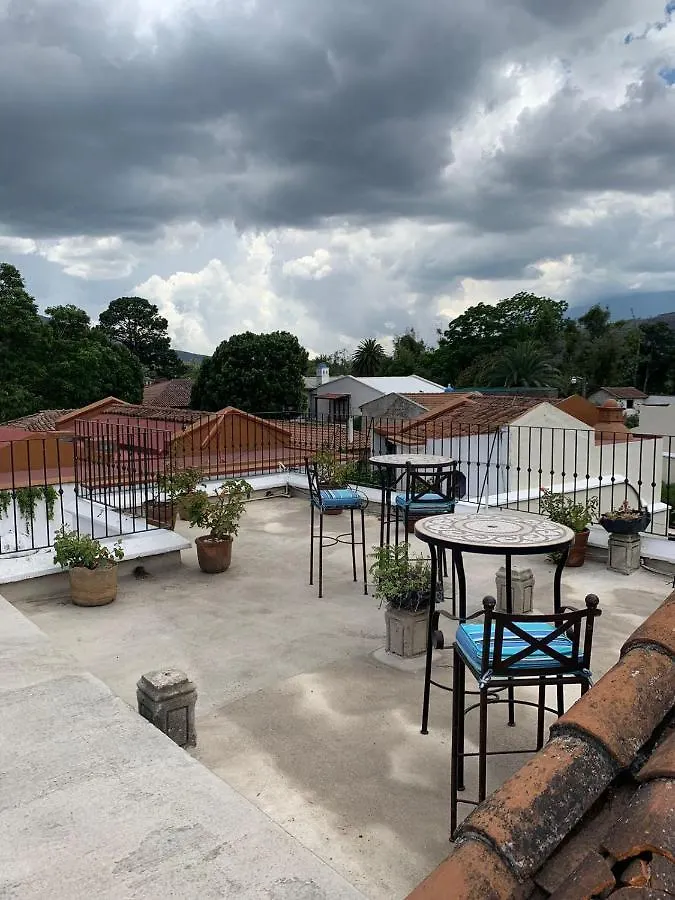 Hotel La Villa Serena