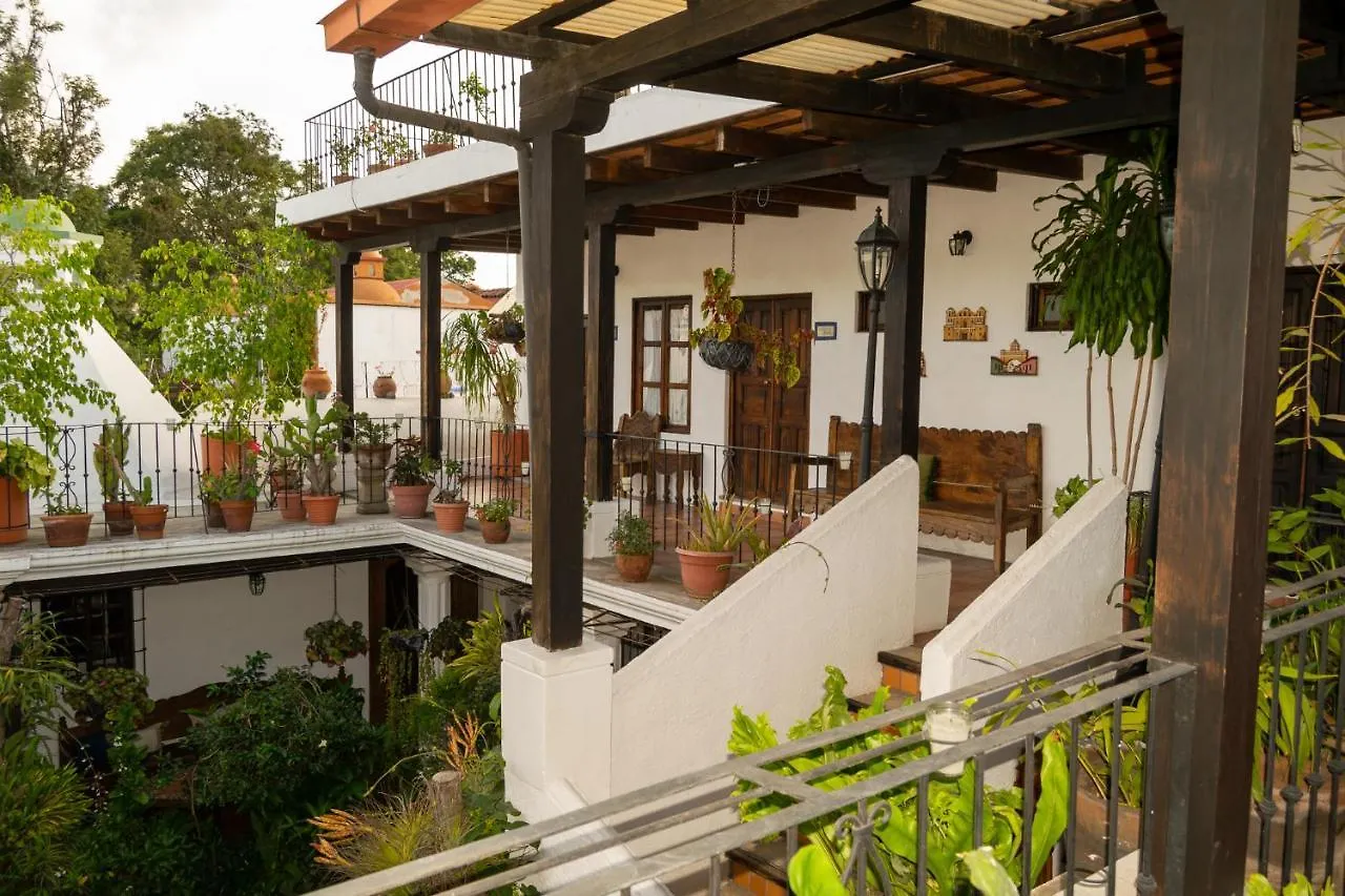 Hotel La Villa Serena Antigua