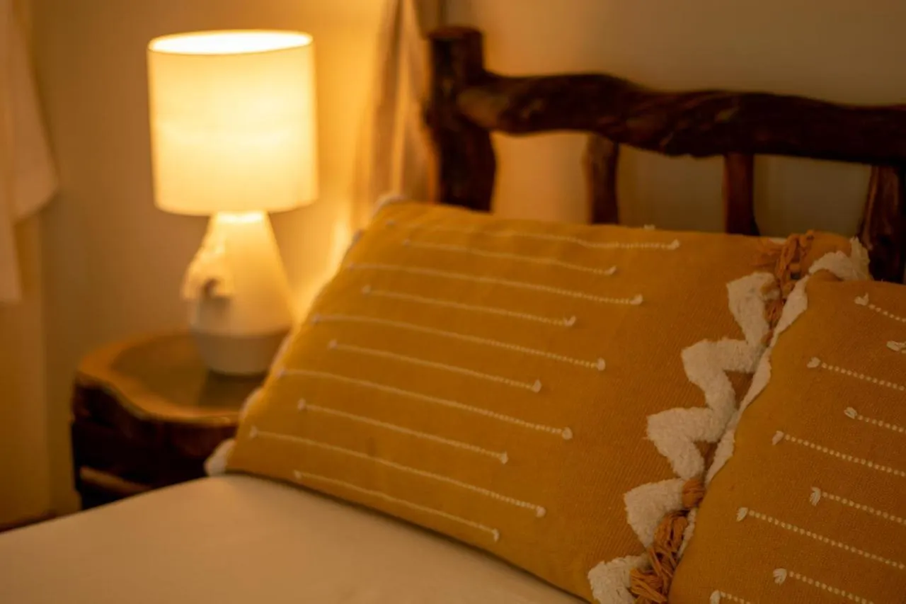 ***  Hotel La Villa Serena Antigua Guatemala