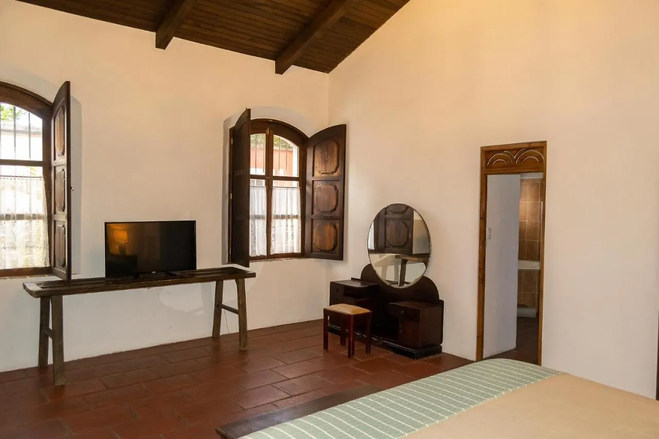 Hotel La Villa Serena