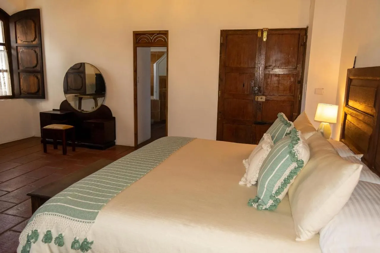 Hotel La Villa Serena Antigua