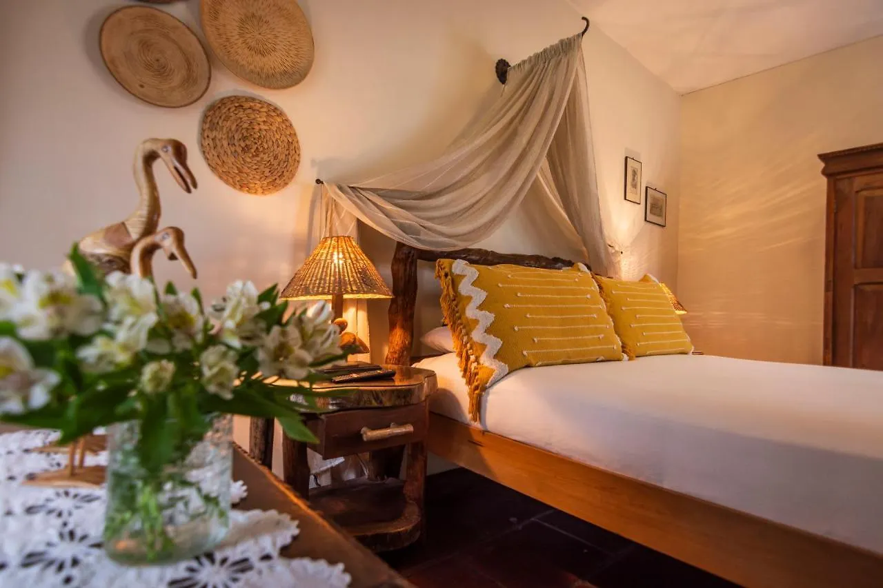 Hotel La Villa Serena
