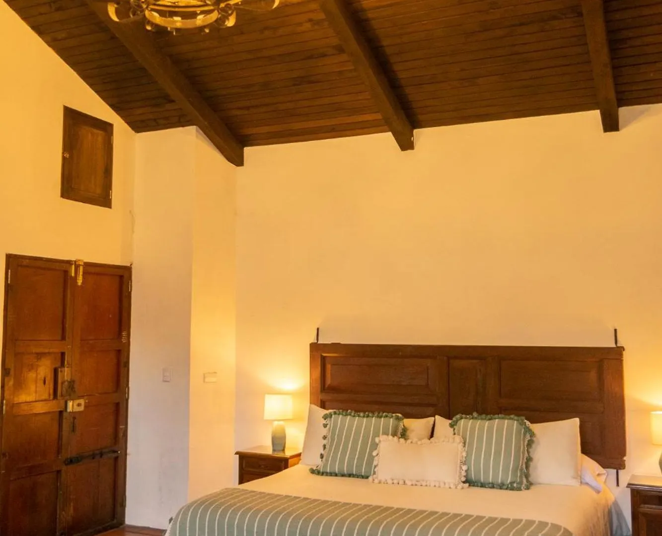 Hotel La Villa Serena