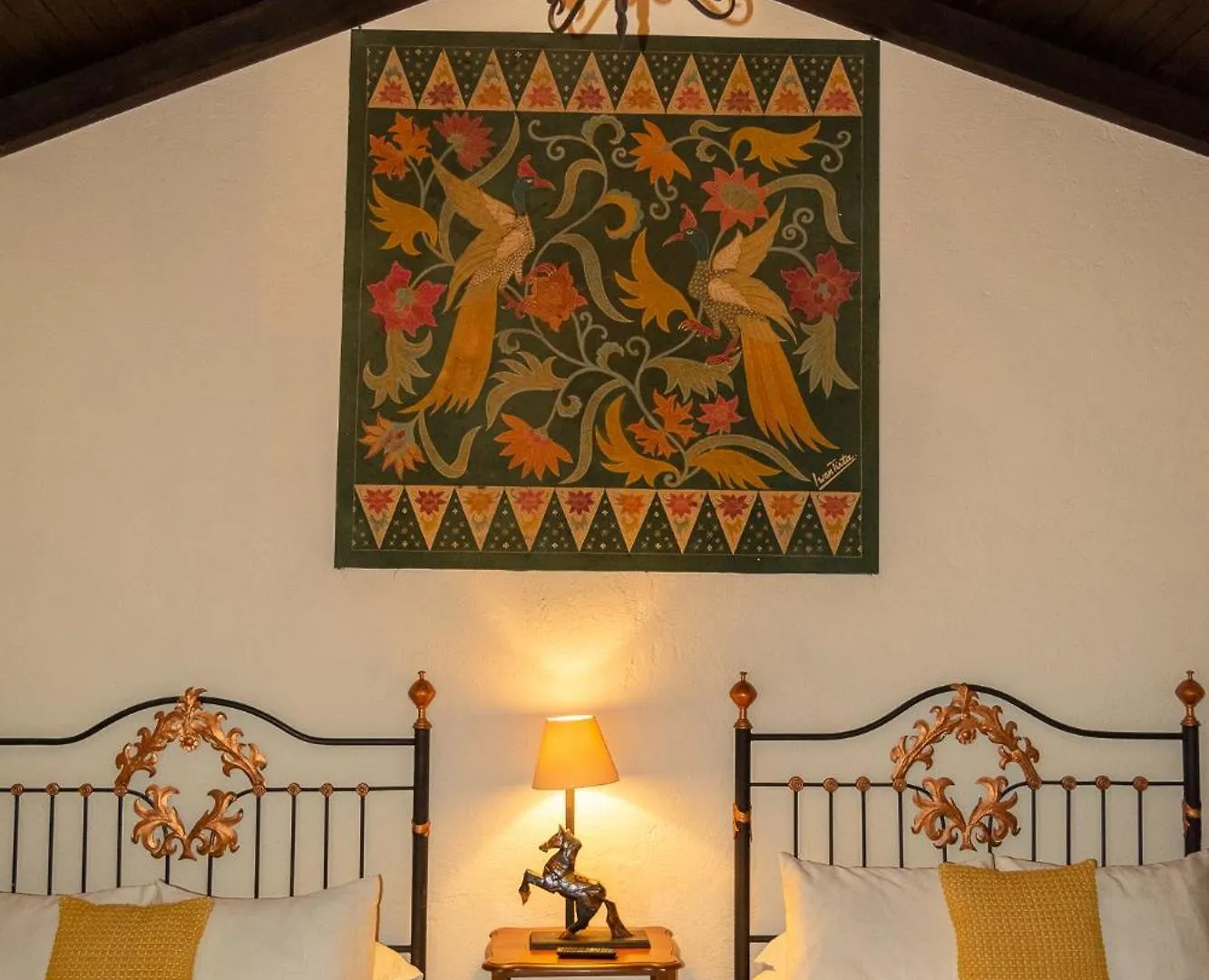 Hotel La Villa Serena