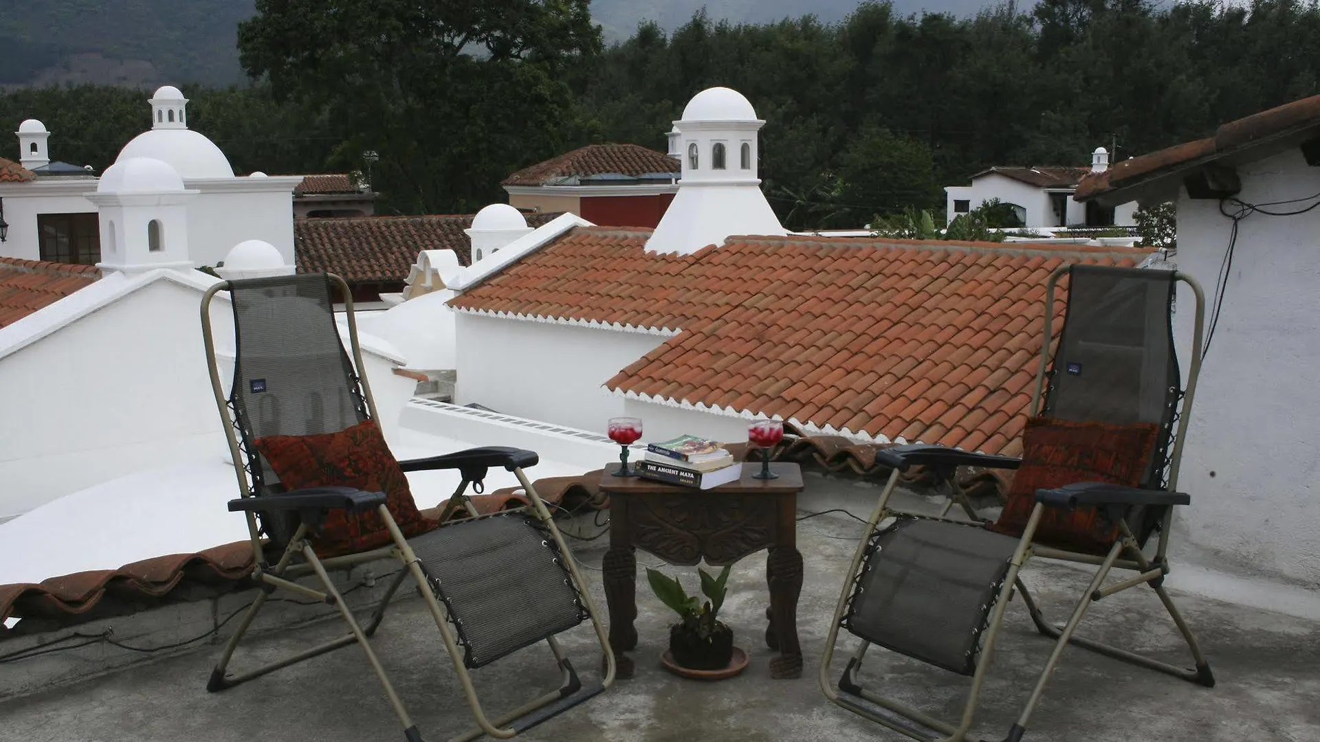 Hotel La Villa Serena Antigua