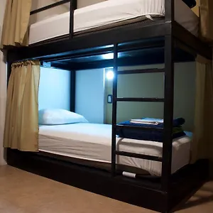 Antigua Hostel Hostal