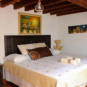 Hotel Real, Antigua