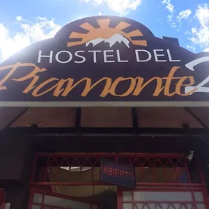Del Piamonte 2 Pensión