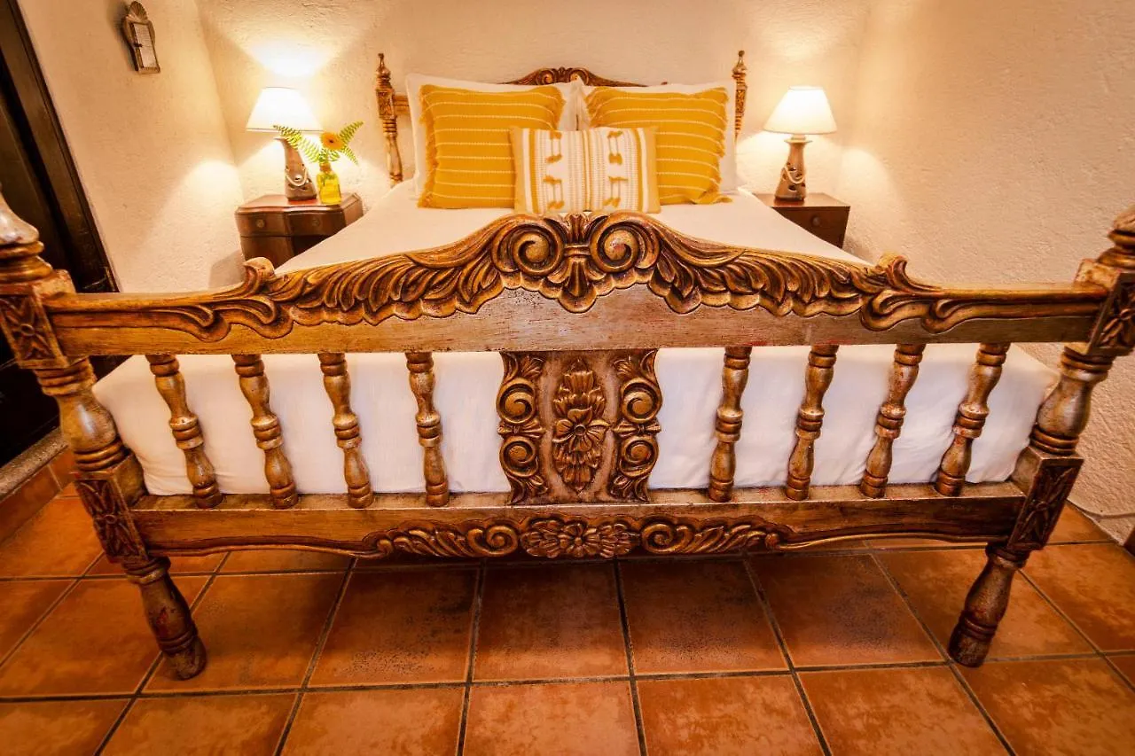 Hotel La Villa Serena Antigua