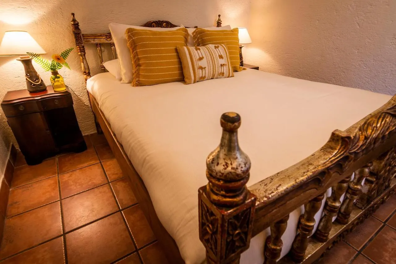 Hotel La Villa Serena