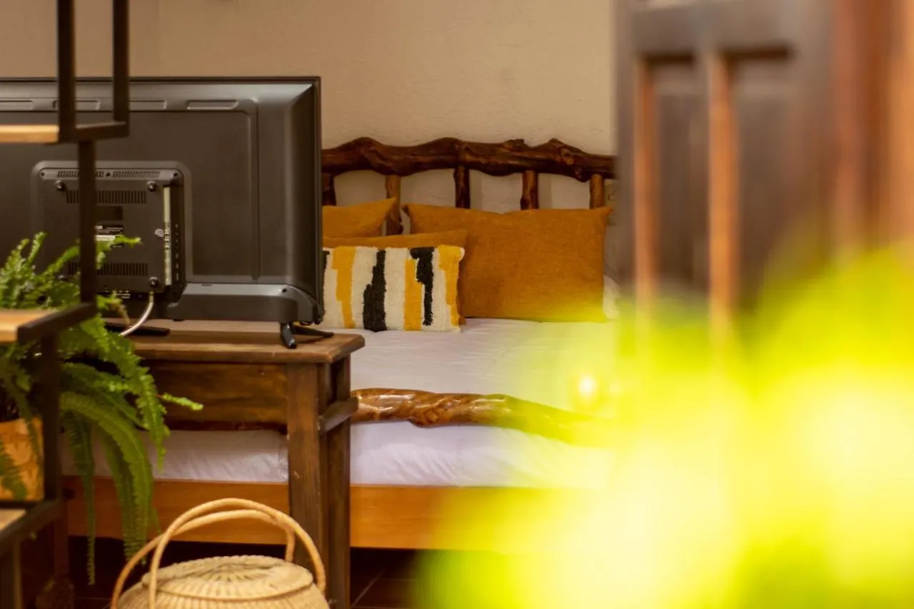 Hotel La Villa Serena Antigua