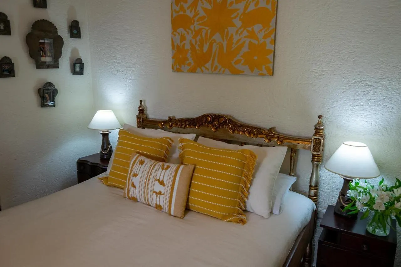 Hotel La Villa Serena