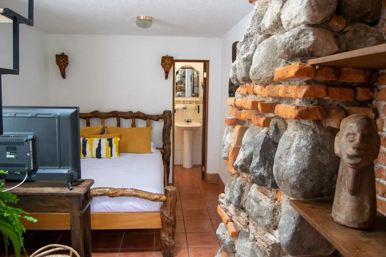 Hotel La Villa Serena