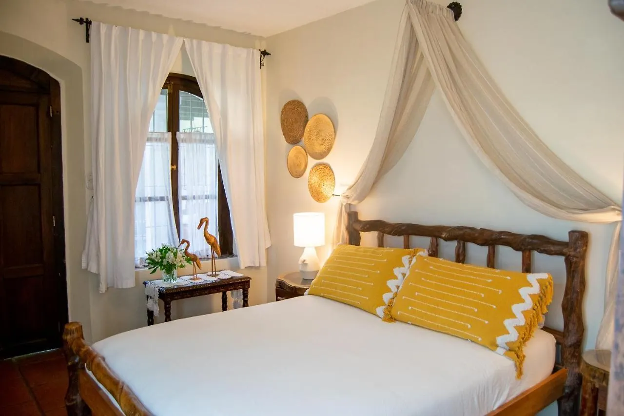 Hotel La Villa Serena