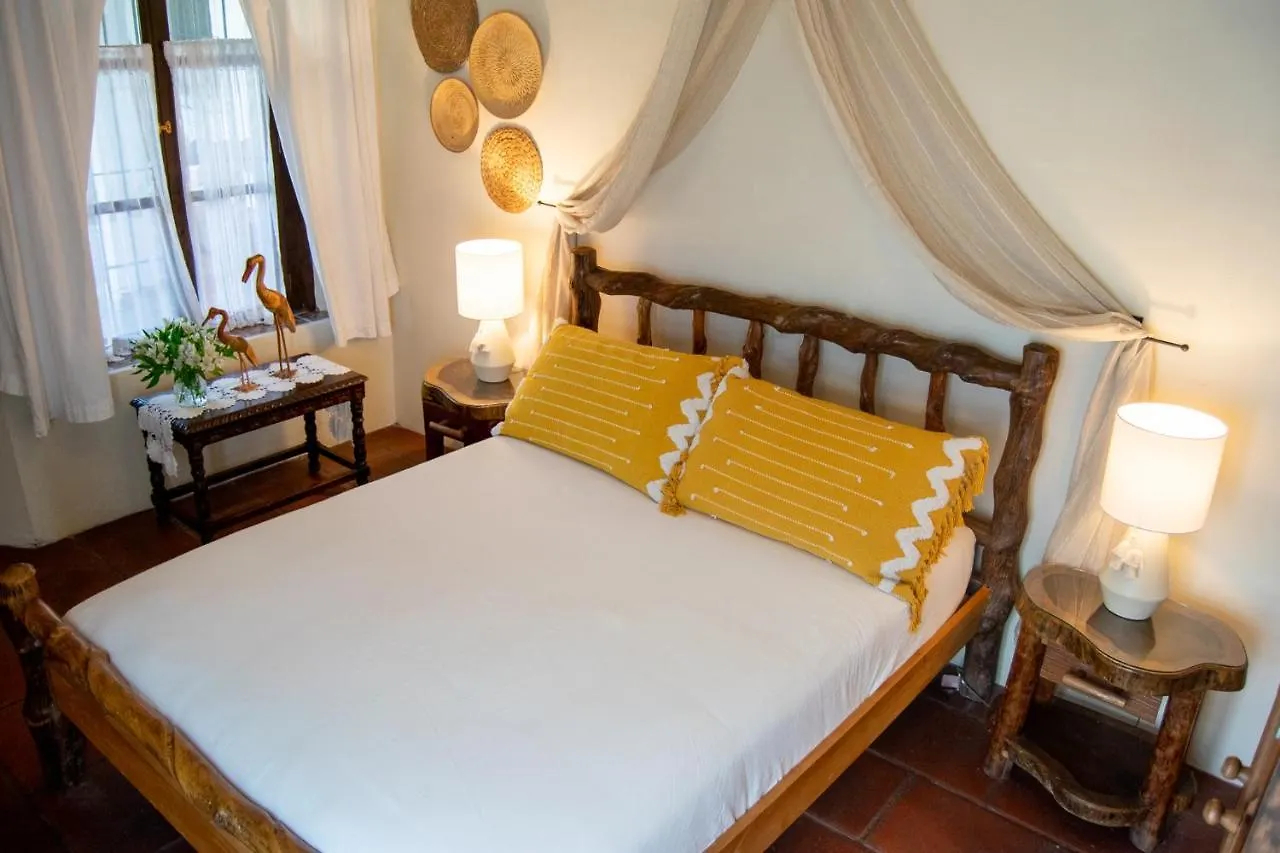 Hotel La Villa Serena Antigua