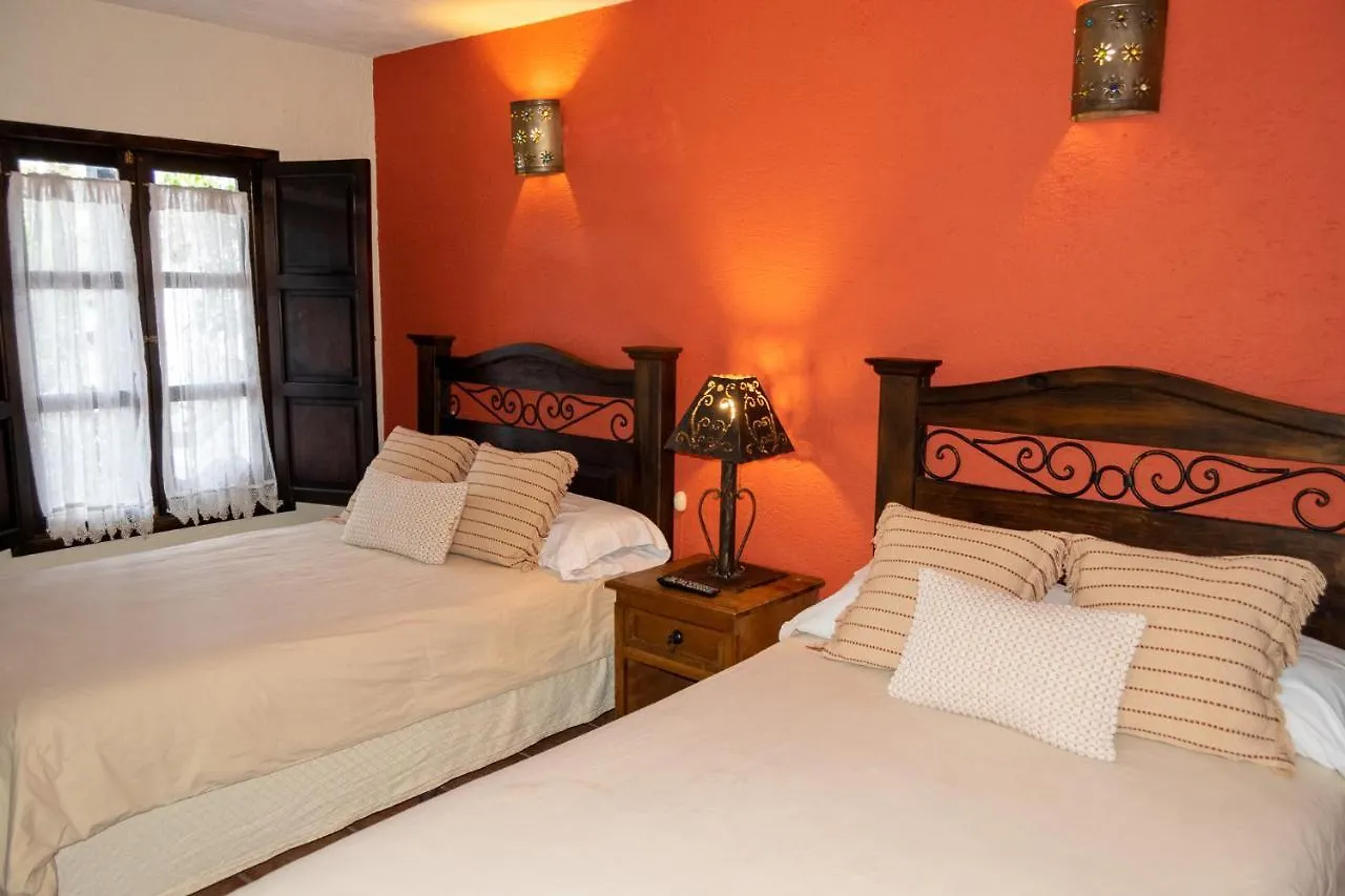 Hotel La Villa Serena
