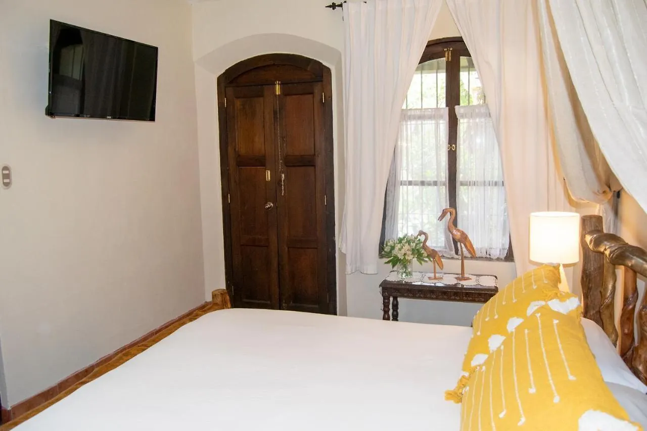 Hotel La Villa Serena 3*, Antigua Guatemala