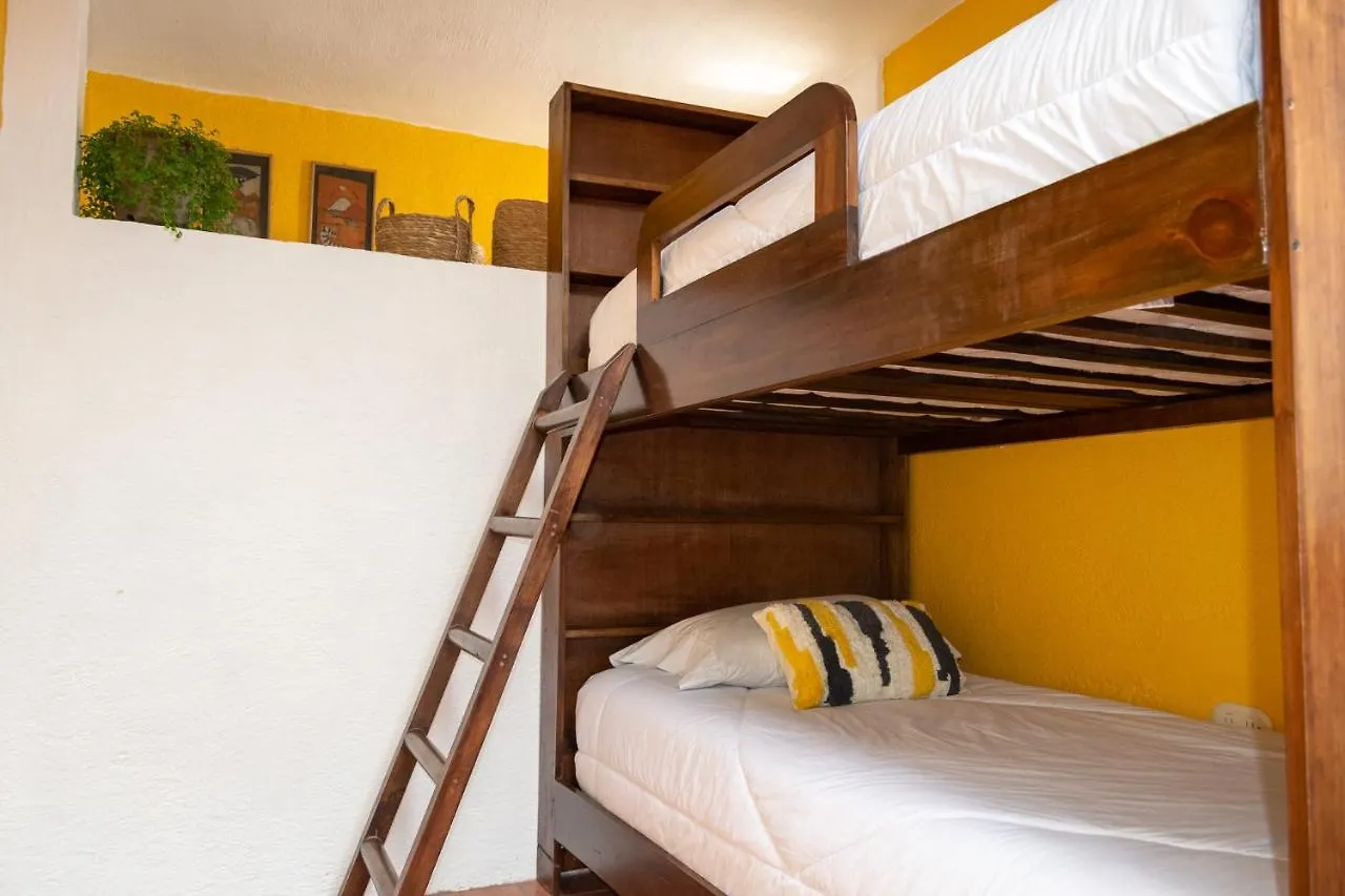 Hotel La Villa Serena Antigua